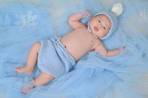 象山摸孕妇肚子沾喜气